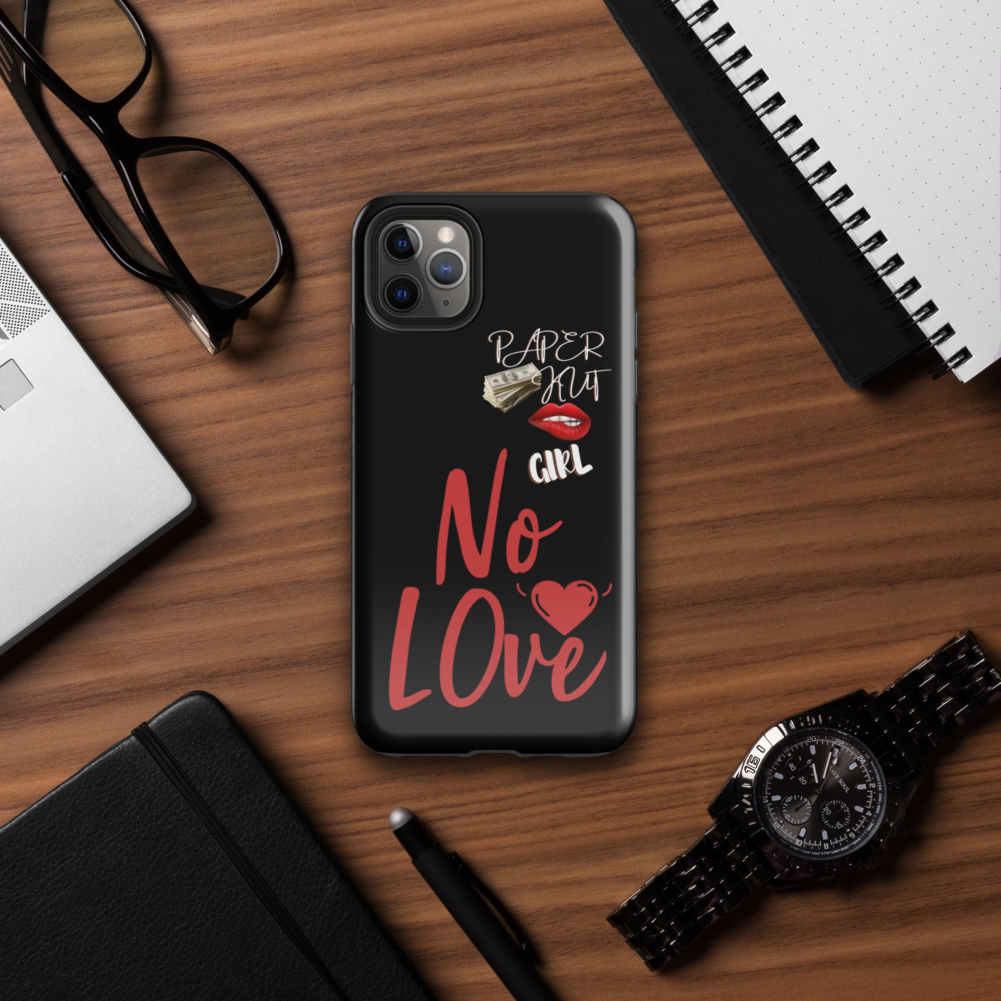 Tough Case for iPhone®