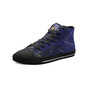 Unisex High Top Canvas Shoes