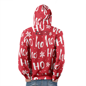 Men's Pullover Hoodies