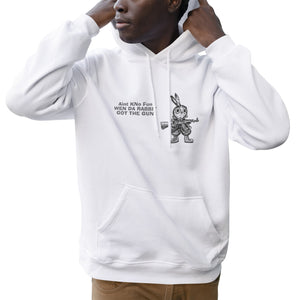 Men's Soft Cotton Hoodies