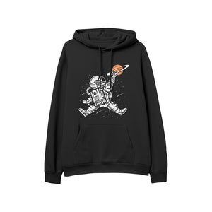 Men's Soft Cotton Hoodies