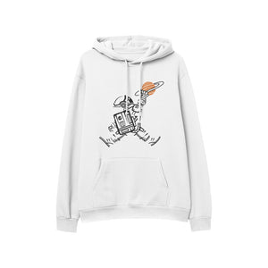 Men's Soft Cotton Hoodies