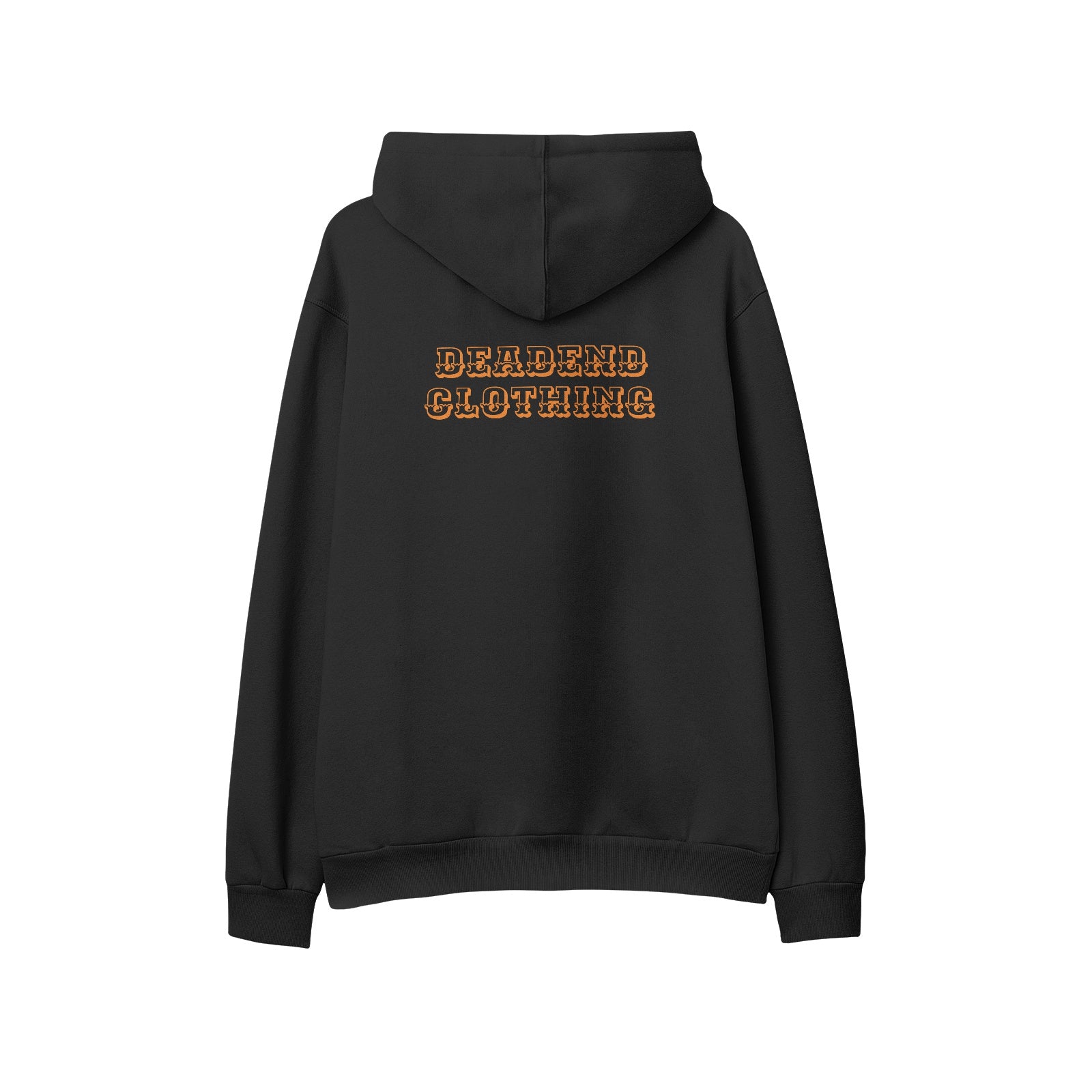 Men's Soft Cotton Hoodies