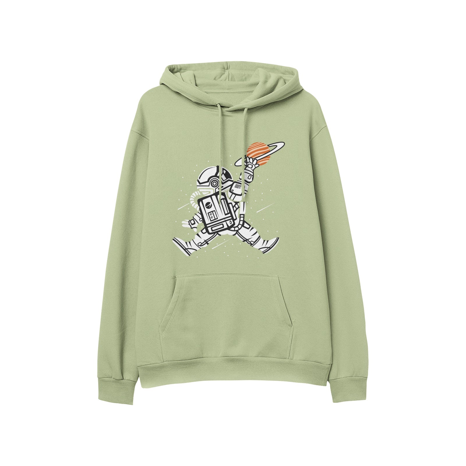 Men's Soft Cotton Hoodies