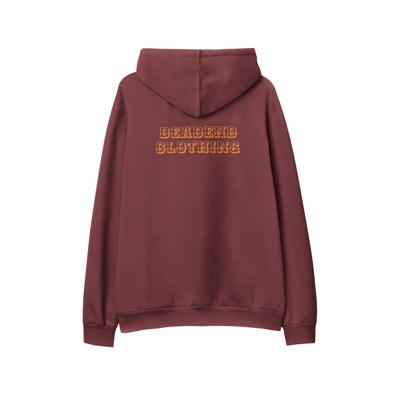 Men's Soft Cotton Hoodies