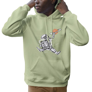 Men's Soft Cotton Hoodies