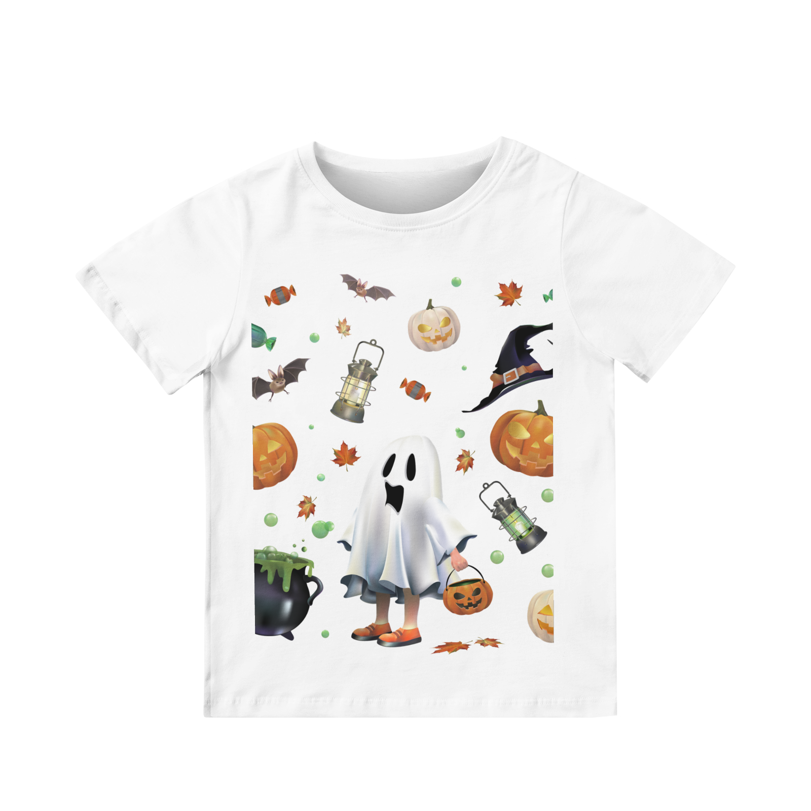 Kid's Tshirts