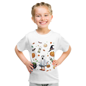 Kid's Tshirts