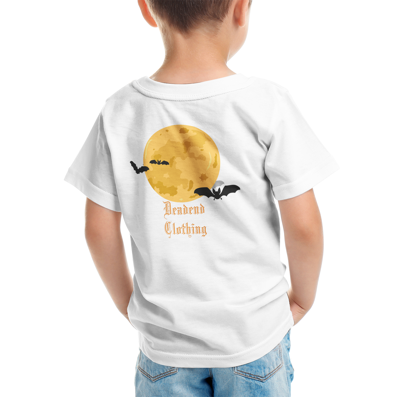 Kid's Tshirts