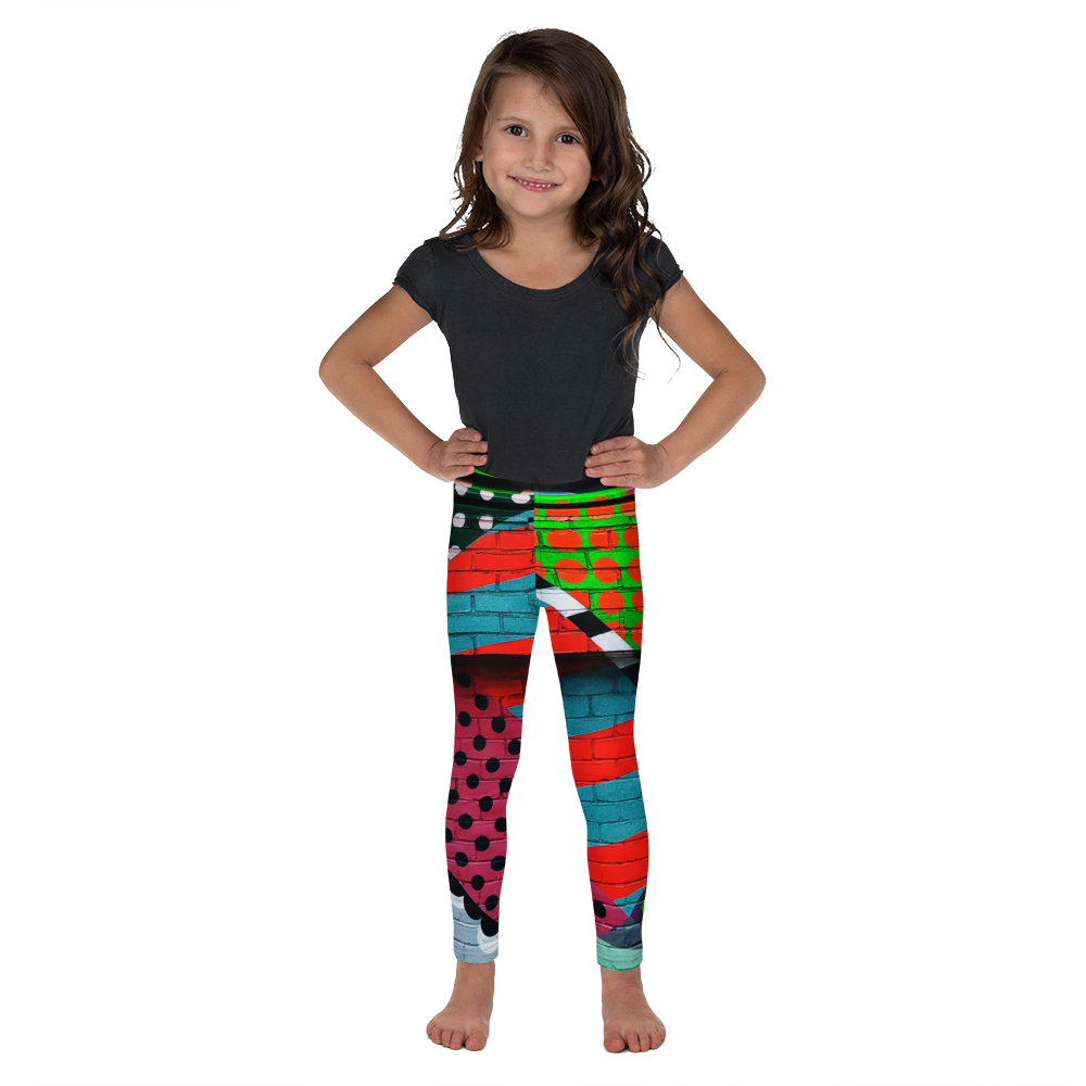 Kid's Leggings