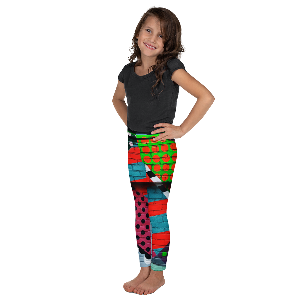 Kid's Leggings