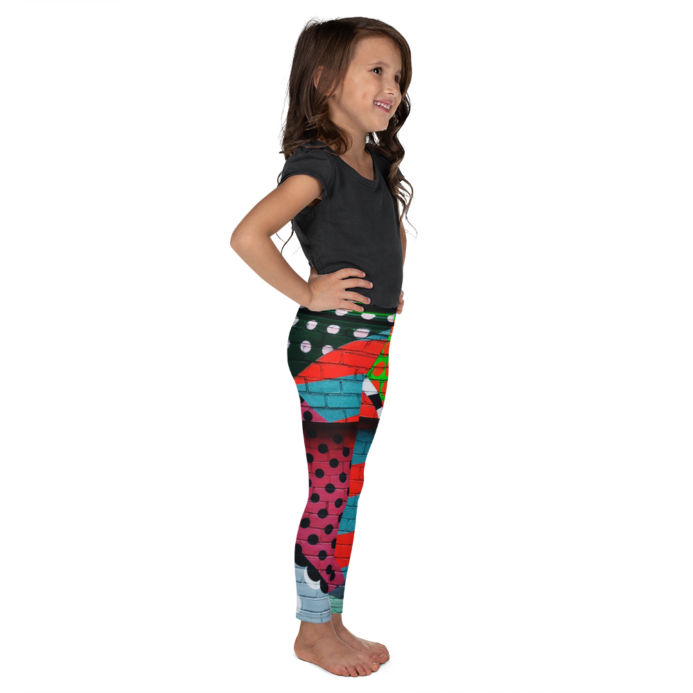 Kid's Leggings