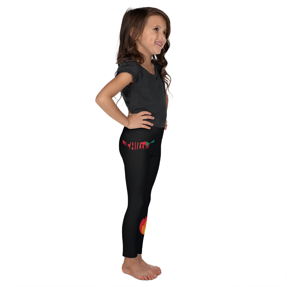 Kid's Leggings