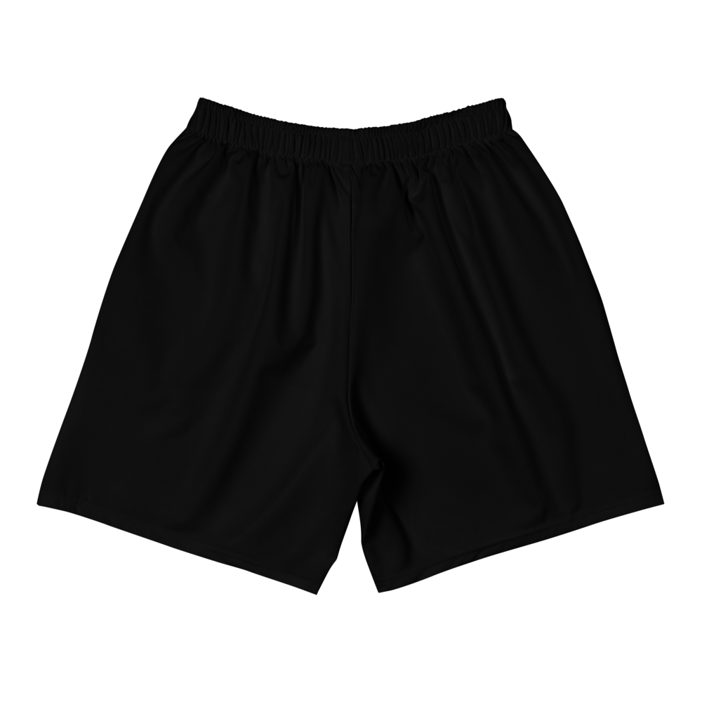 Men's Athletic Long Shorts