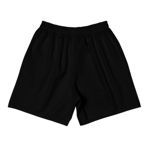 Men's Athletic Long Shorts