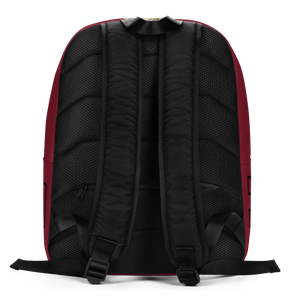 Minimalist Backpack