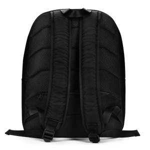 Minimalist Backpack