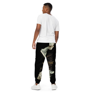 Unisex track pants