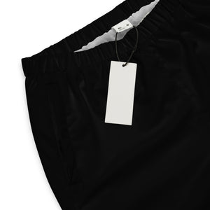 Unisex track pants