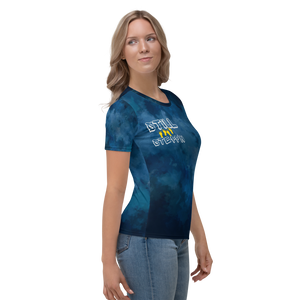 Women's T-shirt