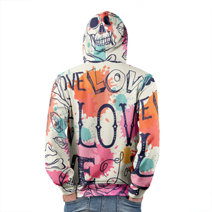 Men's Pullover Hoodies