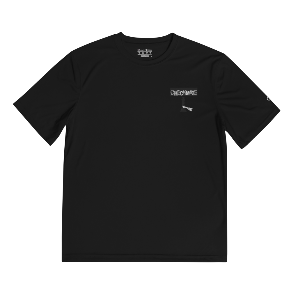 Champion Performance T-Shirt