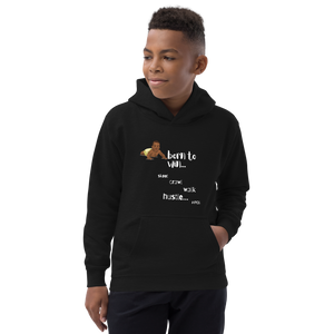 Kids Hoodie