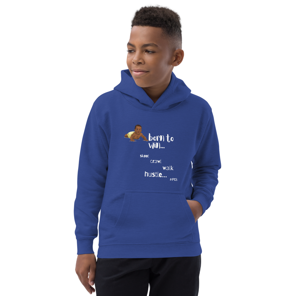 Kids Hoodie