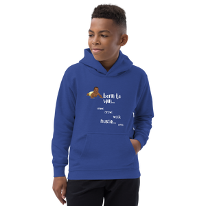 Kids Hoodie