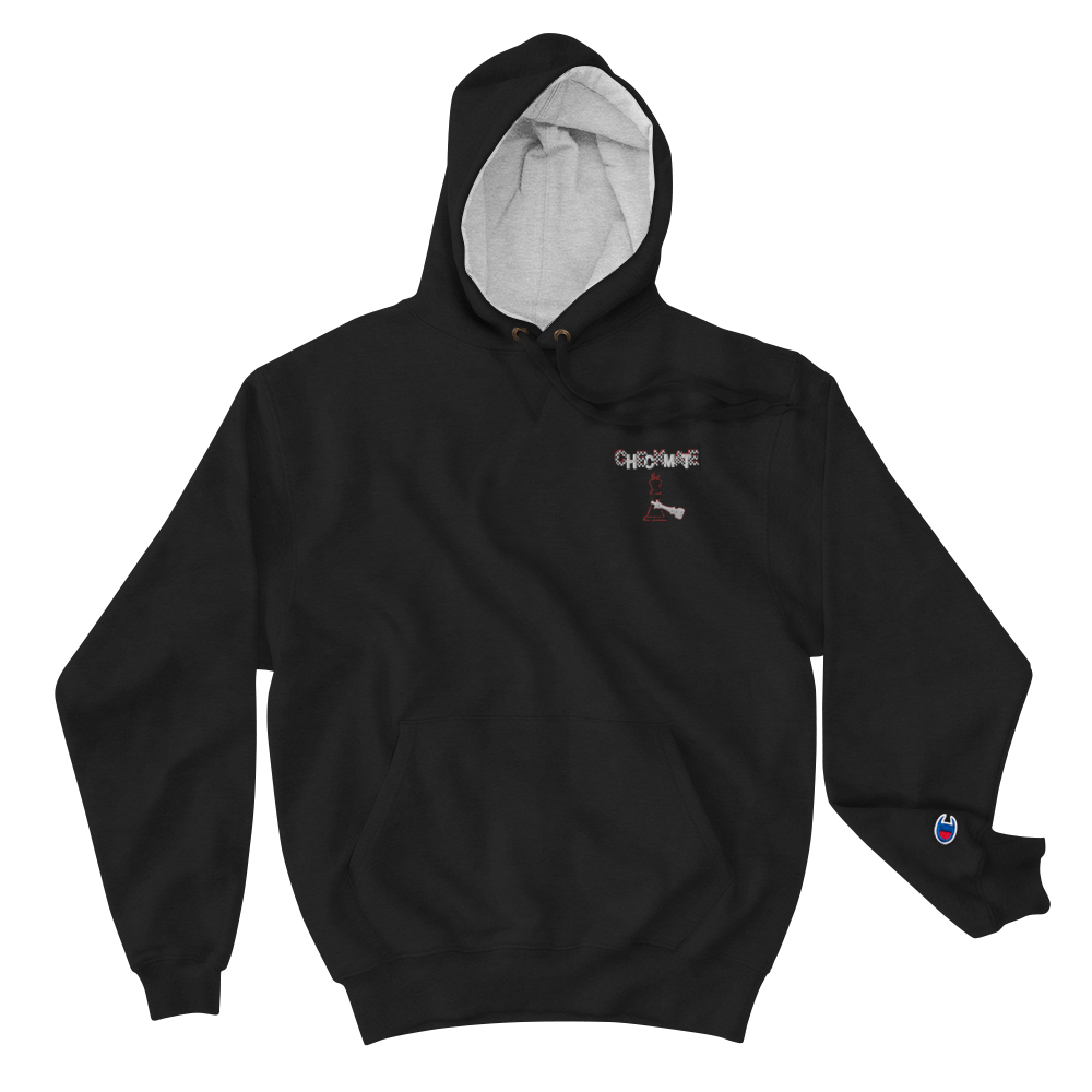 Champion Hoodie