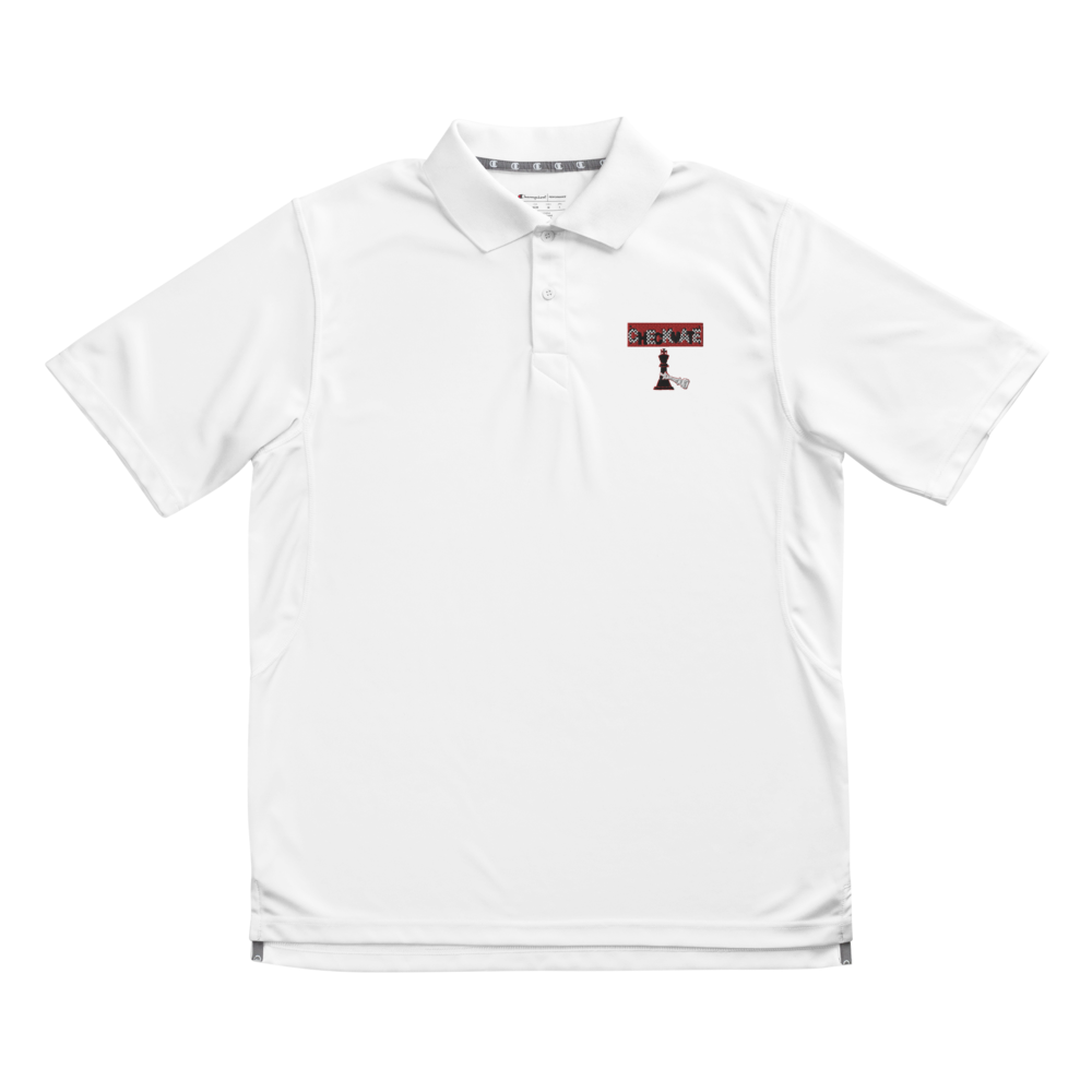 Men's Champion performance polo