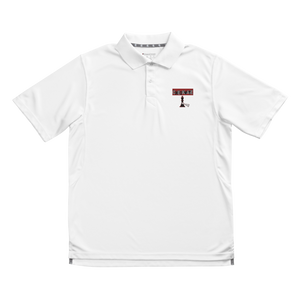 Men's Champion performance polo