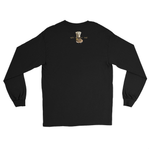 Men’s Long Sleeve Shirt