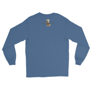 Men’s Long Sleeve Shirt