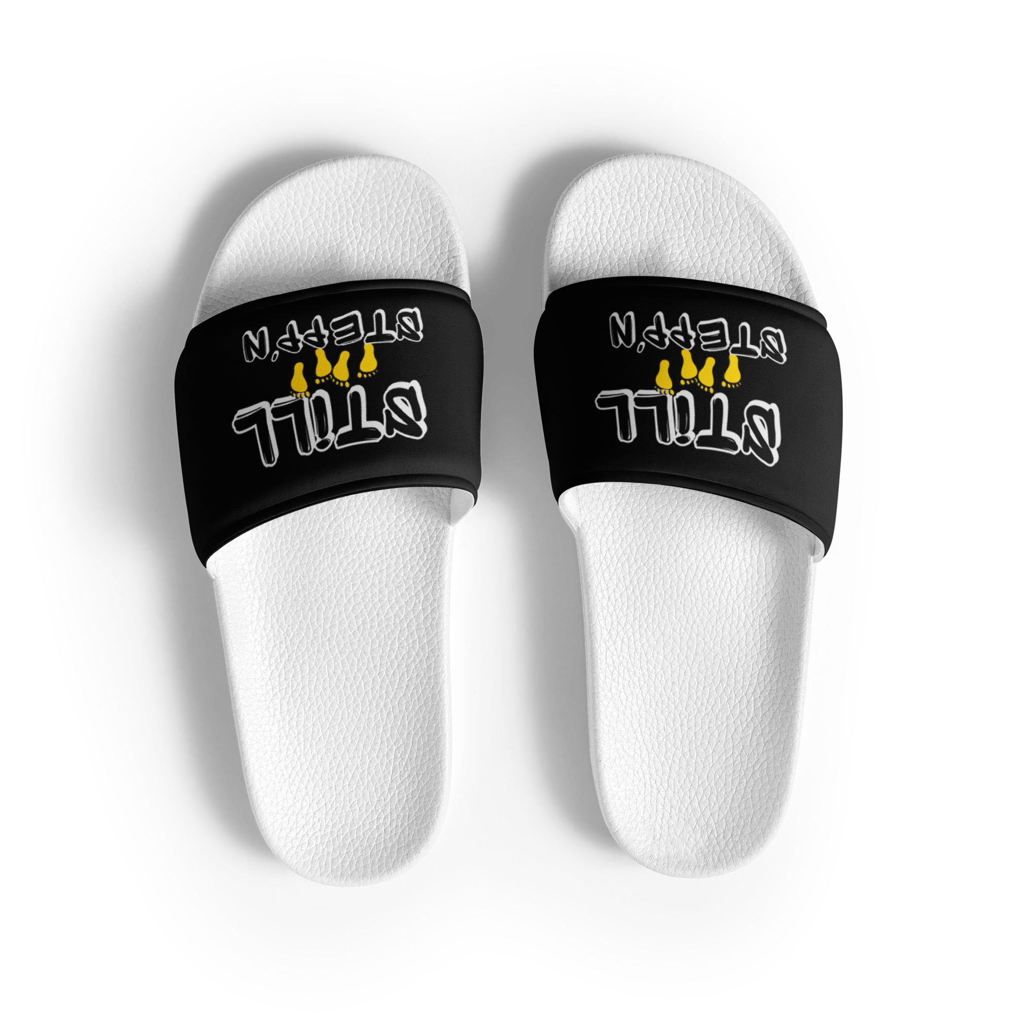 Men’s slides