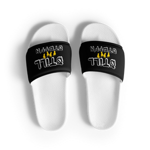 Men’s slides