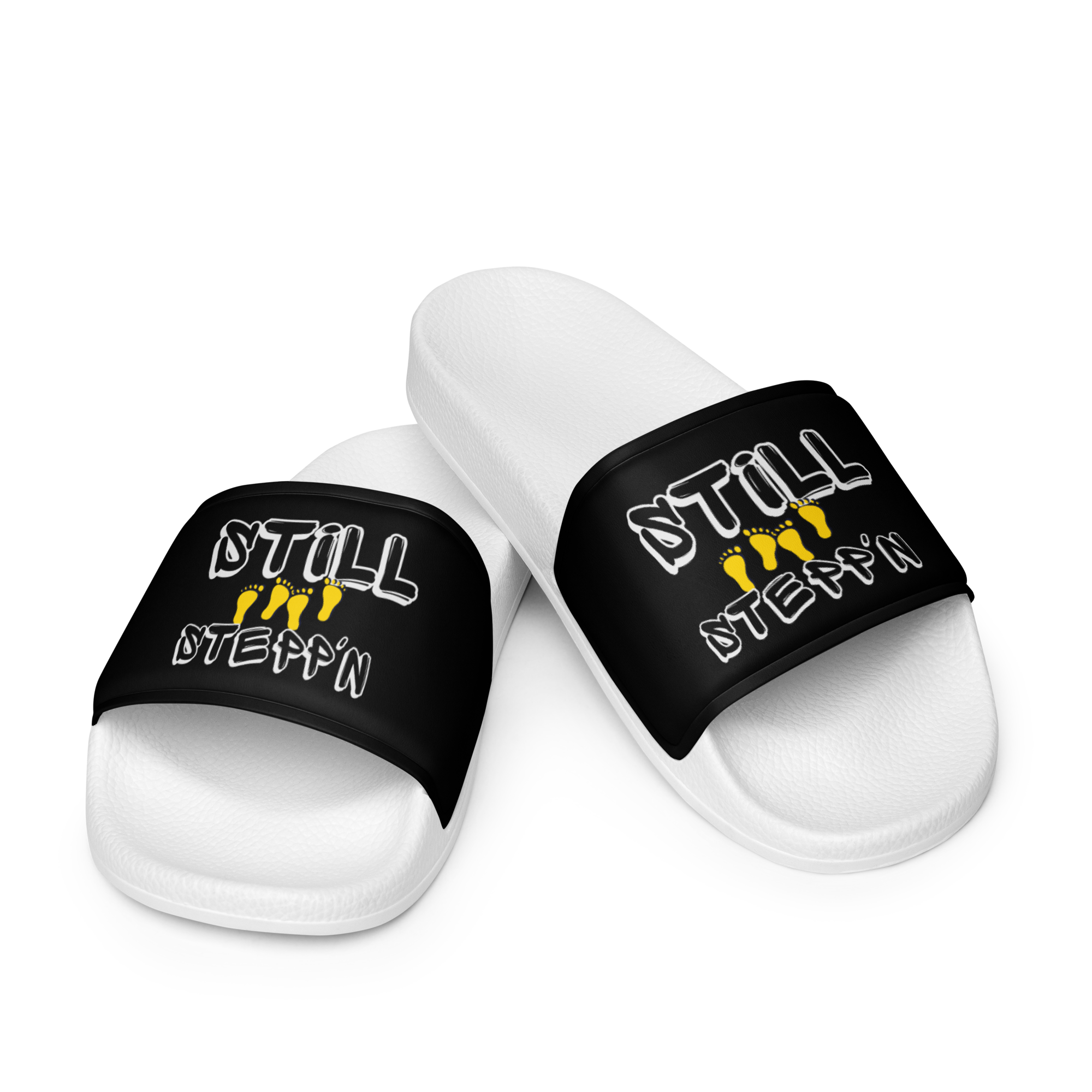 Men’s slides