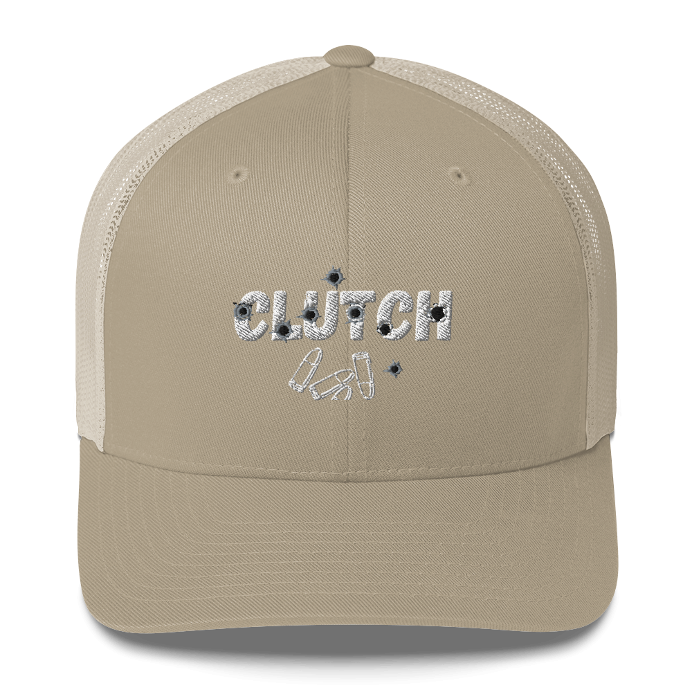 Trucker Cap