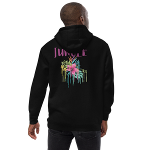 Unisex fashion hoodie