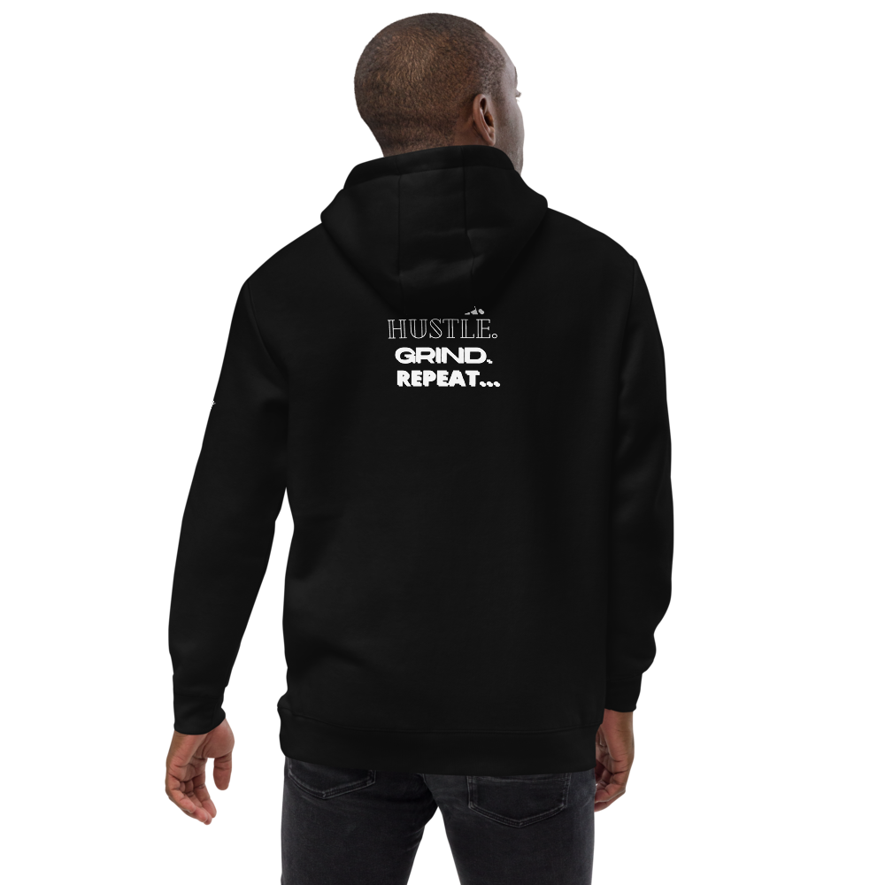 Unisex fashion hoodie