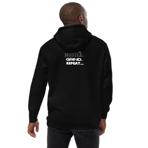 Unisex fashion hoodie