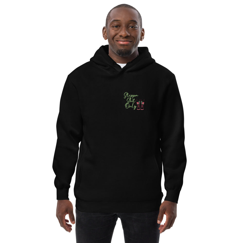 Unisex fashion hoodie