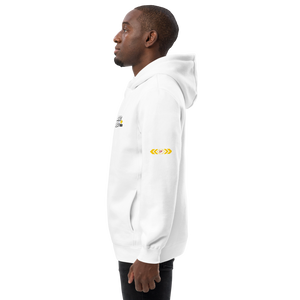 Unisex fashion hoodie