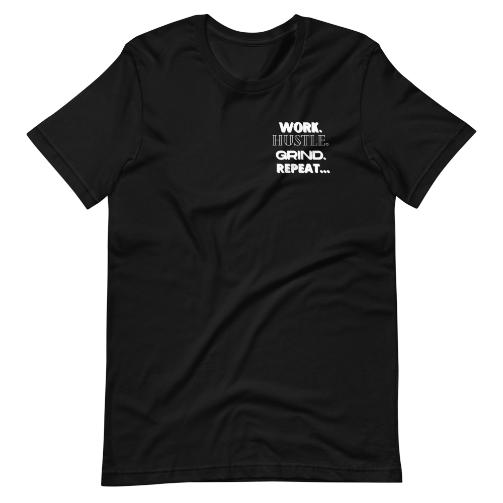 Short-Sleeve Unisex T-Shirt