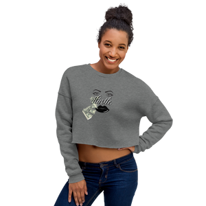 Crop Sweatshirt