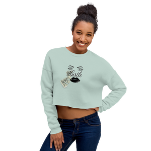 Crop Sweatshirt