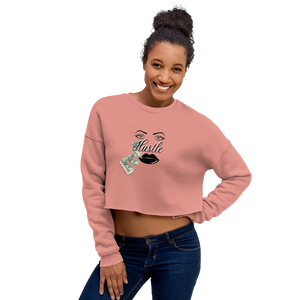 Crop Sweatshirt